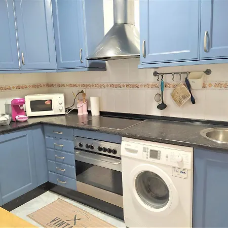 Appartamento Apartamento C&r *