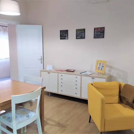 Appartamento Apartamento C&r *