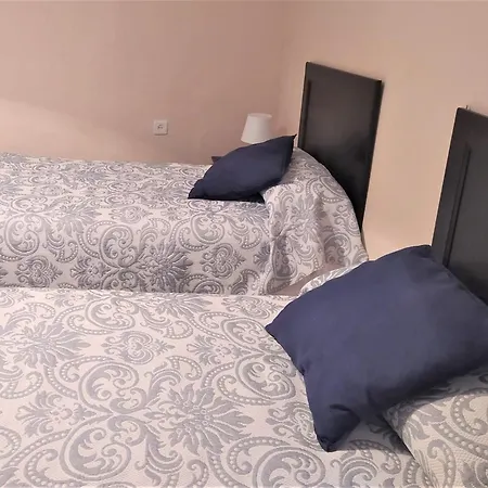 Apartment Apartamento C&r
