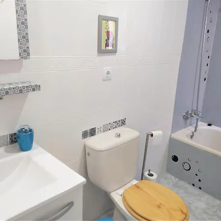 Apartamento C&r *