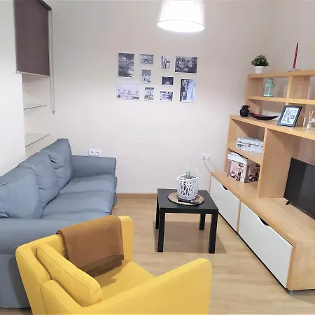 Apartamento C&r Cadiz