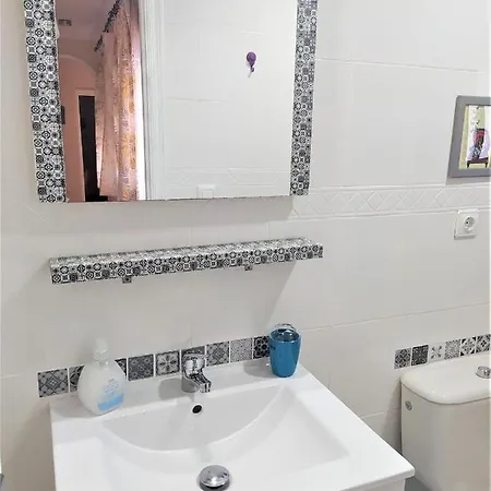 Apartamento C&r