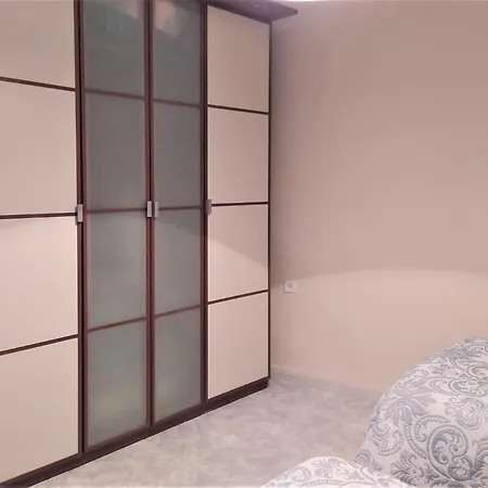 Apartamento C&r * Cadiz